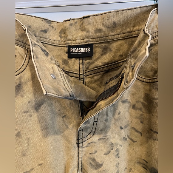 Pleasures Pants - Picture 6 of 7